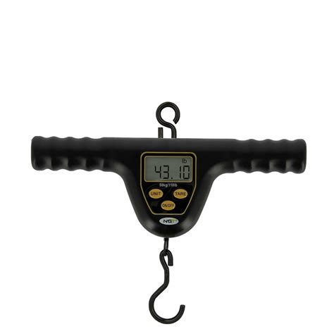 Ngt Xpr Floatation Sling Carp Fishing Weighing System Digital Xpr T