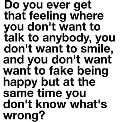 Whats Wrong With Me Quotes - ShortQuotes.cc