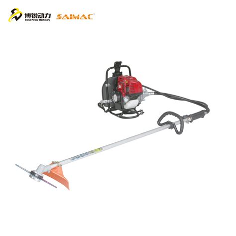 Gx Backpack Stroke In Brush Cutter Tiller Grass Hedge Trimmer