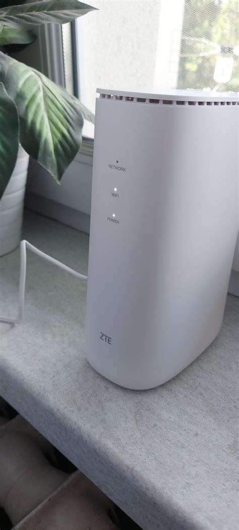 Router ZTE MF289F Opinie I Ceny Na Ceneo Pl