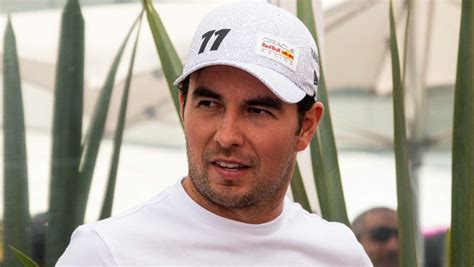 Checo Pérez en el GP de Baréin Así le ha ido al piloto mexicano de