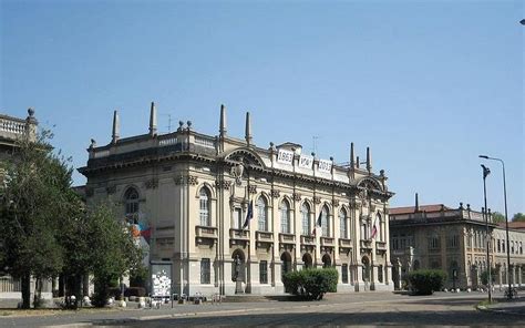 Explorando el encanto del Politécnico di Milano Viajando Italia