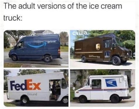 Mr Ice Cream man - Meme Guy