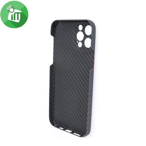 Xundd Kevlar Series Lens Protection Case For Iphone Pro