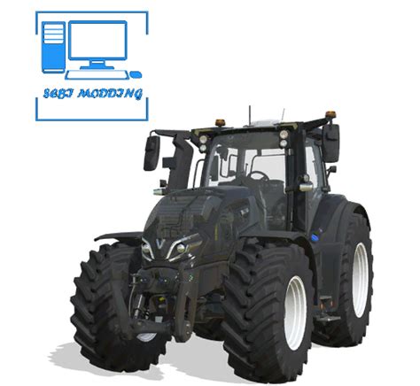 Valtra Q Serie Sebimodding Ls Mods Sebimodding