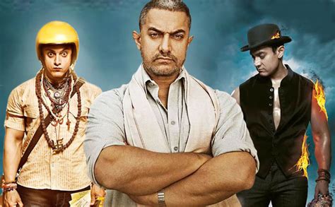 top   movies  aamir khan artculture