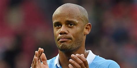 Saat Kompany Gagal Jadi Bek Terbaik Untuk Buah Hatinya Bola Net