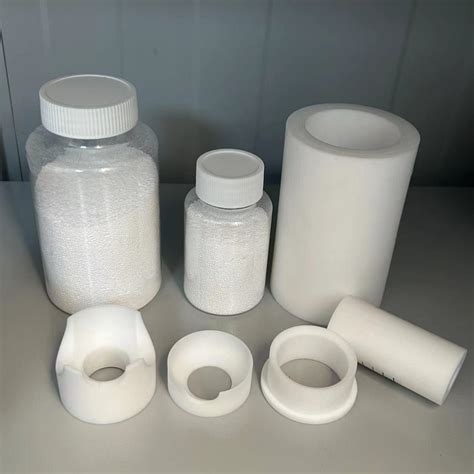 Ptfe Raw Material Ptfe Particles Ptfe Modified Particles Price