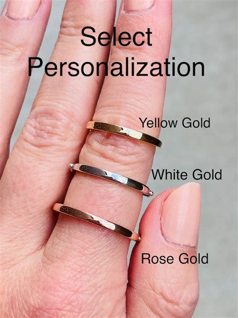 White Gold Vs Yellow Gold Vs Rose Gold