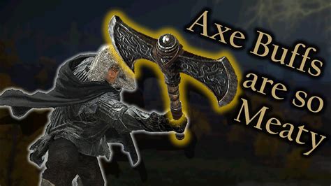 Axes Are Feeling SO Good In The DLC Elden Ring DLC Invasions 1 12