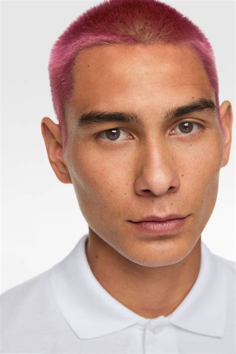 Pin on 남자 짧은 머리 | Hair color for tan skin, Men hair color, Mens hair colour