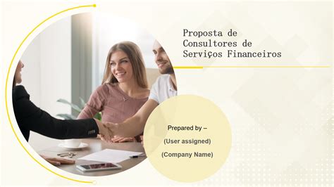 Os 10 Principais Modelos De Proposta De Serviço De Consultoria Com