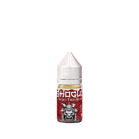 Shogun Mini Shot Ml Valkiria Smoking