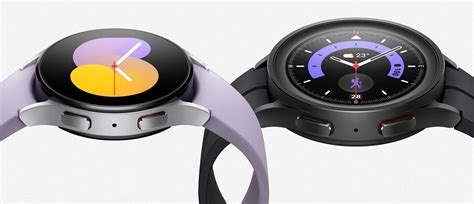 Samsung Galaxy Watch Saatler D Rt Farkl Boyutta Sunulacak Donan Mhaber