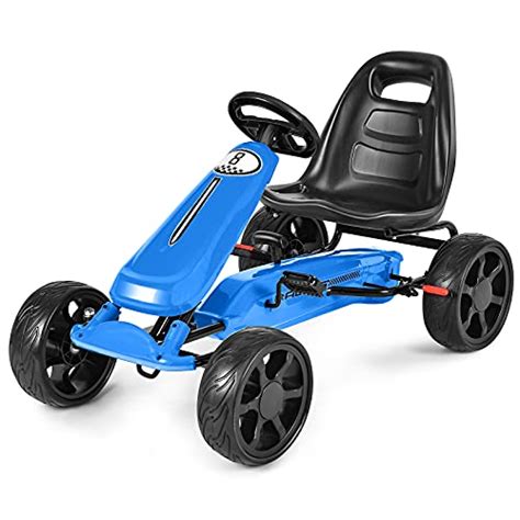 Go Kart für Kinder ab 5 Jahren Test 2022 Bestseller