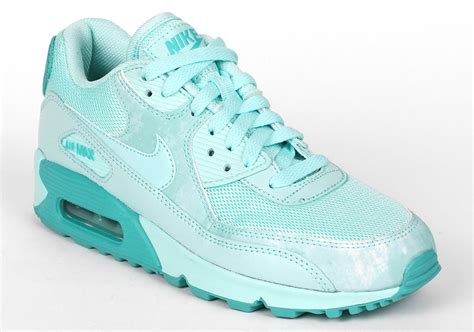 Nike Air Max 90 Gs Artisan Teal