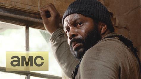 Tyreese Season 4