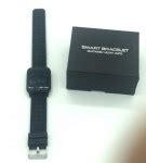 3831 - Smart bracelet sustained heart rate:
