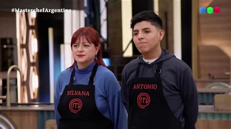 Quién Se Fue De Masterchef Argentina Este Lunes En La Gala De Eliminación Mdz Online