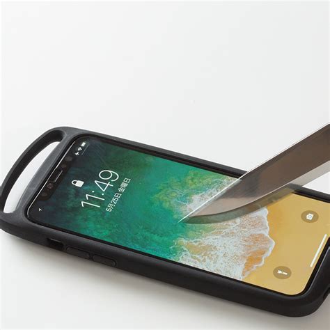 Tempered Glass Film For Iphone Root Co Designed In Hakone