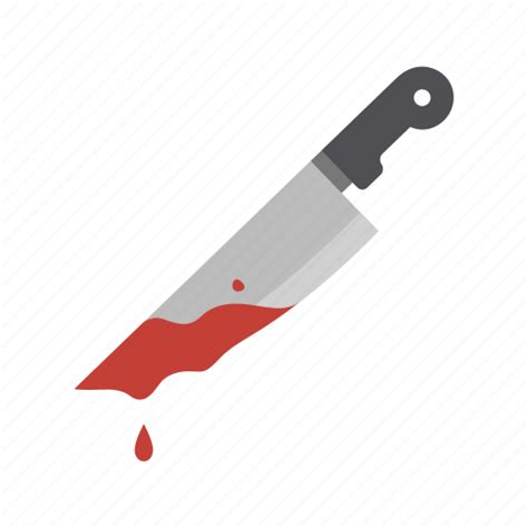 Bloody Knife Emoji