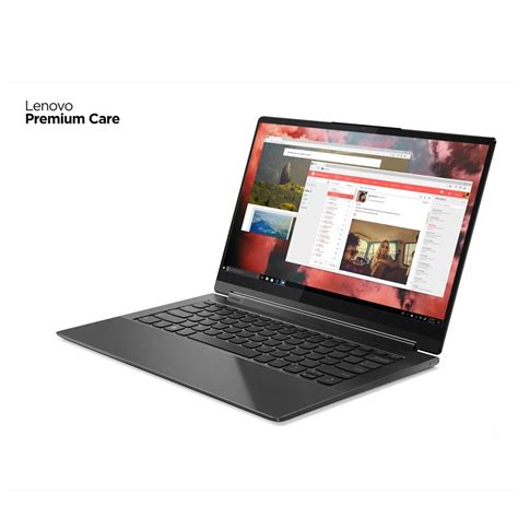 Lenovo Yoga 9 Evo Core İ7 1185G7 Notebook Fiyatı Vatan Bilgisayar