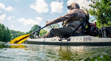 8 Best Kept Secret Bass Fishing Spots In Alabama Kayak Angler