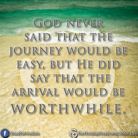 Quotes About Faith Journey - ADEN