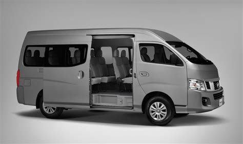 360 View Of Nissan Urvan Nv350 Lwb Hr 2020 3d Model Hum3d 57 Off