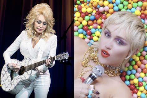 Dolly Parton And Miley Cyrus S Rainbowland Banned From Wisconsin