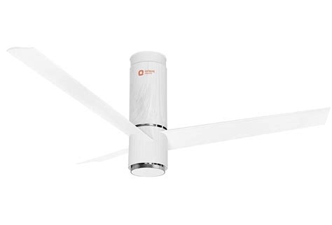 Orient Aeroslim 1200mm Bldc Motor Smart Ceiling Fan With Iot Remote