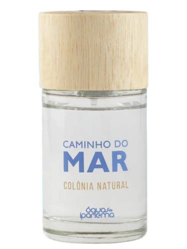 Caminho do Mar Águas de Ipanema Parfum ein neues Parfum für Frauen