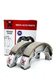 Honda Activa Brake Shoe At Rs 90 Set Motorcycle Brake Shoe In New