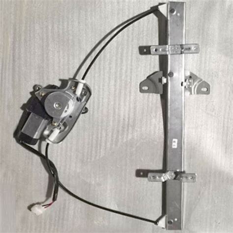 E Elektrischer Fensterheber Rechts Set Aus Mechanik Und Motor