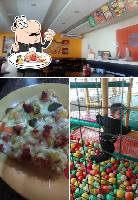 Restaurante Pizzas Minoni Coatzacoalcos Allende Opiniones Del