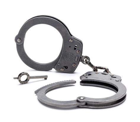 Image of MODEL 103-1 HANDCUFFS