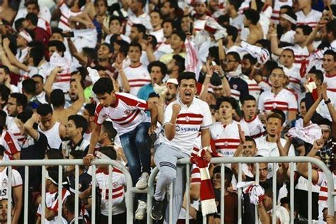 خاص زمالك نيوز بشرى سارة بشأن الحضور الجماهيري لمباراة الزمالك وشباب