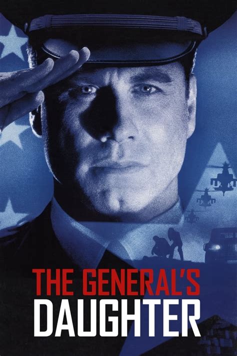 The General's Daughter (1999) — The Movie Database (TMDB)