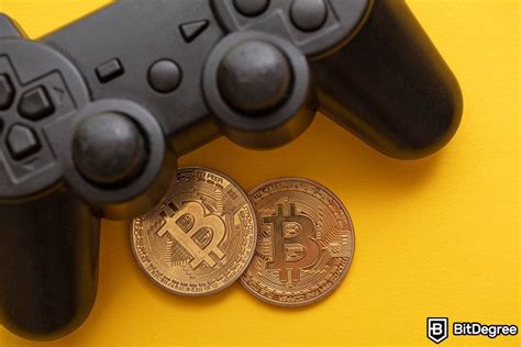 9 Best Crypto Games to Check Out and Play in 2025 & Beyond