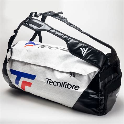 Tecnifibre Tour Endurance RS Rackpack L Tennis Bag 運動產品 運動與體育 運動與體育