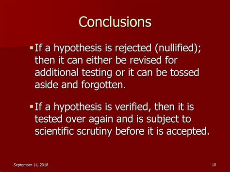 Scientific Inquiry And The Scientific Method Ppt Download