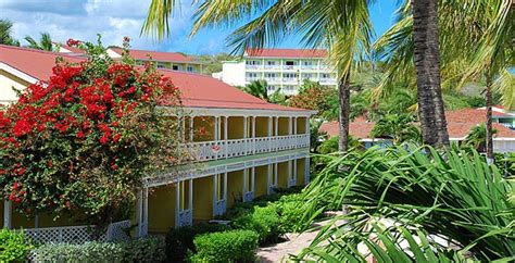 Hotel Grand Pineapple Beach Resort Antigua