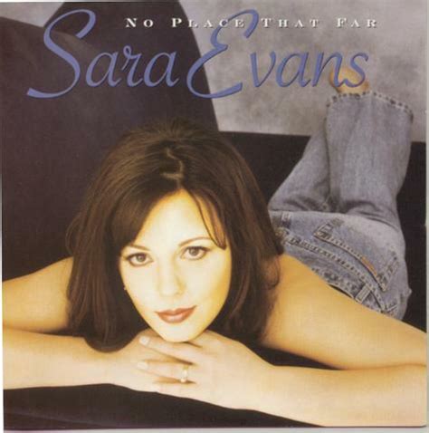 Stream Free Songs by Sara Evans & Similar Artists | iHeart