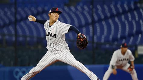 Dodgers Make Yoshinobu Yamamoto Signing Official, DFA Reliever - Inside ...