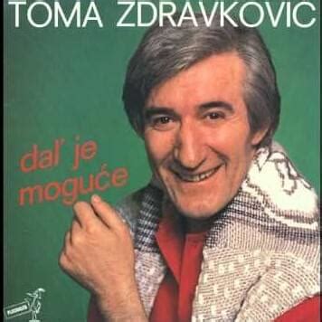 Toma Zdravkovi Ostao Sam Sam Lyrics Genius Lyrics