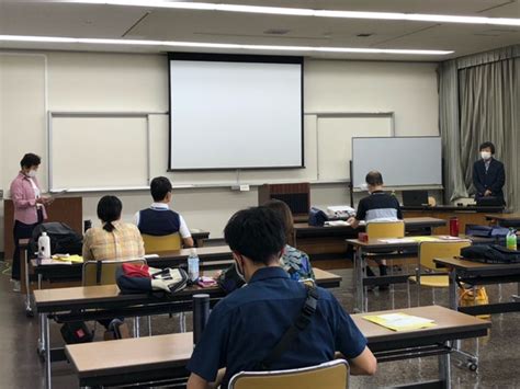 小田原市 令和3年度おだわら市民学校専門課程「子どもを見守り育てる」・「地域を元気にする」第2回を実施しました