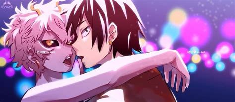 Mha Spicy Pics Complete Sero X Mina Page 2 Wattpad