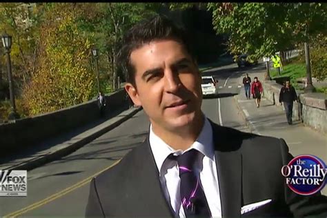 Fox News' Jesse Watters: His 10 Most Offensive Moments (Videos) - TheWrap