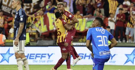 Win Sports Online Deportes Tolima Vs Junior Fc En Vivo Por La Liga