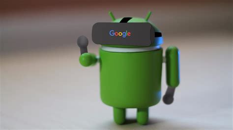 Five things Google's standalone Android VR headset needs to be a killer ...